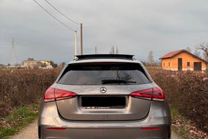 Mercedes Classe a 180d 2021  allestimento Premium