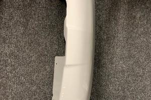 Dam sottoparaurti alfa romeo stelvio