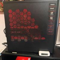 Pc Acer Nitro i7 12700f - RTX 3060 12GB – 32GB RAM