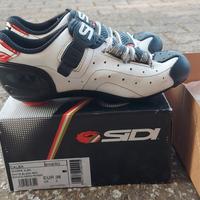 scarpe ciclismo strada sidi n 38