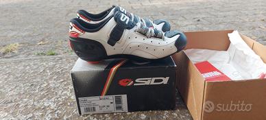 scarpe ciclismo strada sidi n 38
