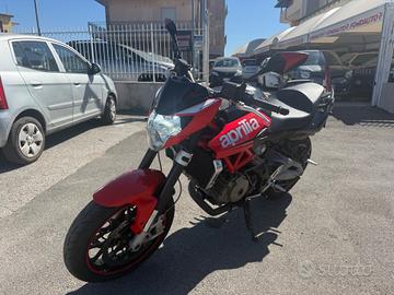 Aprilia Shiver 750