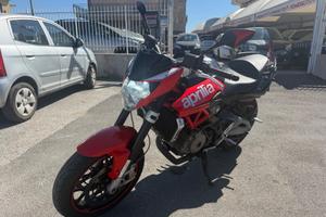 Aprilia Shiver 750