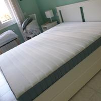 Materasso matrimkniale Ikea