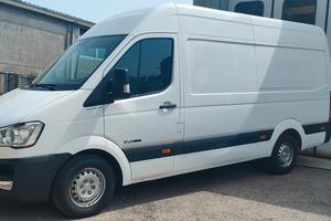 Hyundai H350 Passo Lungo - 2017