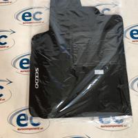 Serie tappeti moquette Fiat Scudo furgone