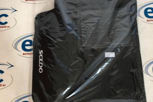 Serie tappeti moquette Fiat Scudo furgone