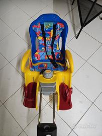 ▸   Seggiolone da Bicicletta: