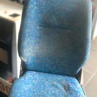 SEDILE IVECO DAILY