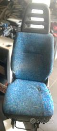 SEDILE IVECO DAILY