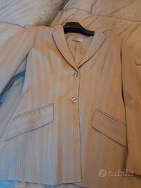 tailleur donna