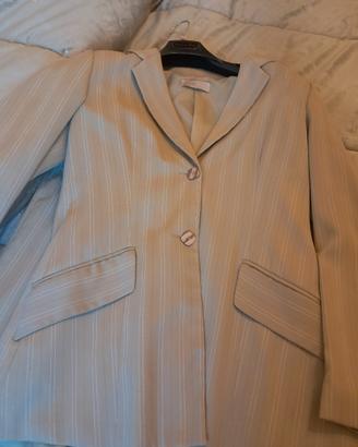 tailleur donna