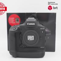 Canon 1DX Mark III