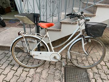 Bicicletta holland