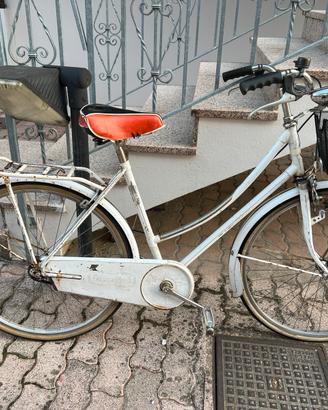 Bicicletta holland
