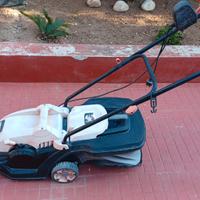 tagliaerba black&decker elettrica