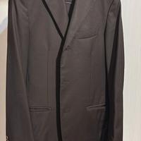 4 Abiti Uomo Sartoriali - 100% Lana - Taglia 46