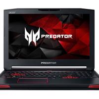 ACER PREDATOR G9-591 LAPTOP QUAD CORE INTEL I7