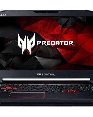 ACER PREDATOR G9-591 LAPTOP QUAD CORE INTEL I7