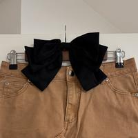 Minigonna di jeans Tezenis