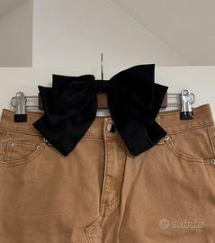 Minigonna di jeans Tezenis