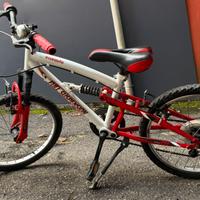 Bici bambino 20”