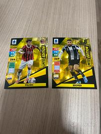 calciatori panini