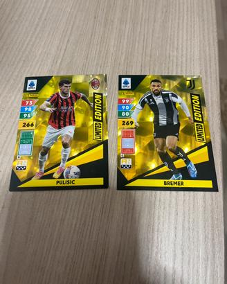 calciatori panini