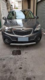 opel mokka 4x4 cosmo