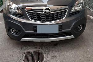 opel mokka 4x4 cosmo