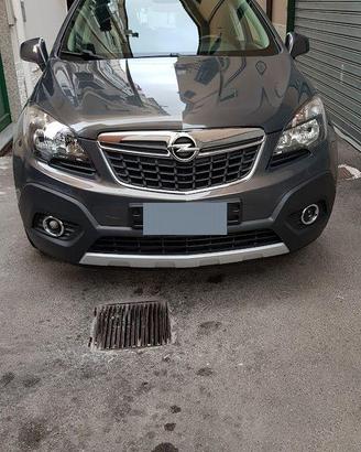 opel mokka 4x4 cosmo