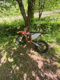ktm sx 85
