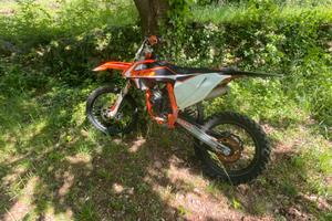 ktm sx 85
