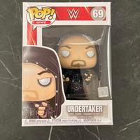 Funko Pop WWE W Undertaker 69