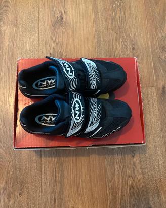 Scarpe northwave mountain bike