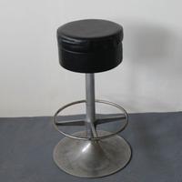 Sgabello vintage anni 60