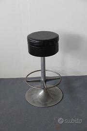 Sgabello vintage anni 60