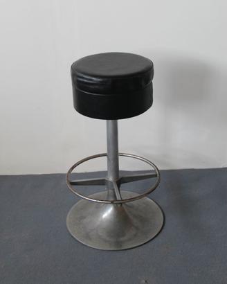 Sgabello vintage anni 60
