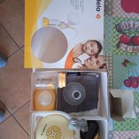 Tiralatte Medela Swing