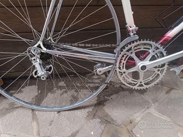 bici fontana per eroica 