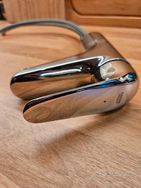 Rubinetto Grohe lavandino bidet