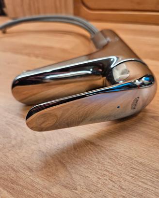 Rubinetto Grohe lavandino bidet