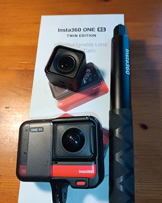 insta360 rs one twin edition