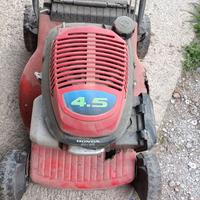 Tosaerba motore Honda