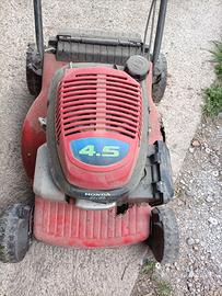 Tosaerba motore Honda