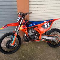ktm 250 sx 2018
