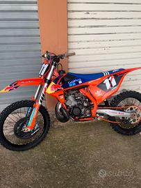 ktm 250 sx 2018