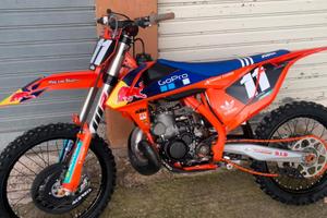 ktm 250 sx 2018