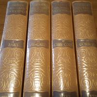GRANDE DIZIONARIO ENCICLOPEDICO UTET – 12 VOLUMI