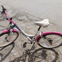 Bicicletta 